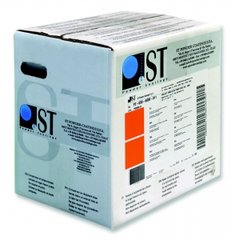 RAL-Pulver in großen Mengen