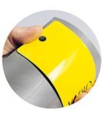 Test und Probenplatten