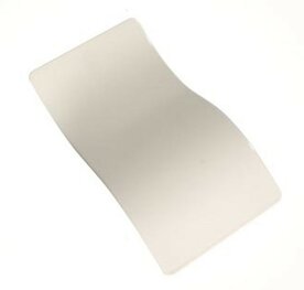 RAL 1013 Perlwei&szlig;es Hochglanz