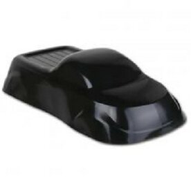 Pulverbeschichtung Grundierung Schwarz RAL 9005