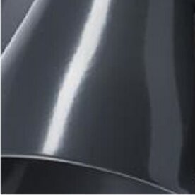 Primer Zilvergrijs RAL 7024 satijn poedercoat poeder