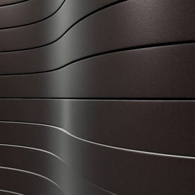 Rostiger Eisen Metallic Feinstruktur matt 20Kg