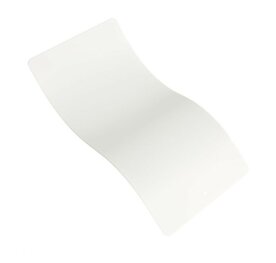 Grundierung Pulver Reinwei&szlig; RAL 9010 25 Kg