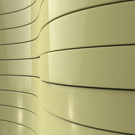 RAL 1019  gloss smooth