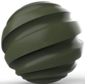 ral 6003 mat coating4all poedercoating poeder tiger