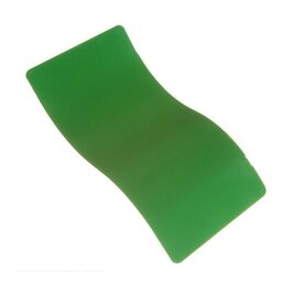 RAL 6002 Loofgroen Hoogglans. oedercoating poeder doe het zelf mkb poedercoaten
