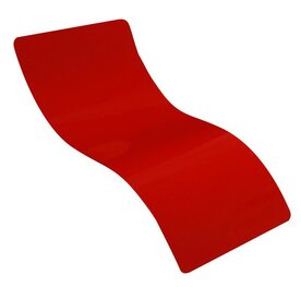 ral-3001-signaalrood-hoogglans  20Kg doe het zelf poedercoating coating4all