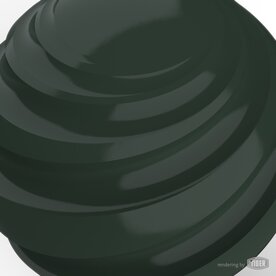 RAL-6009-Dennengroen-hoogglans-poedercoating-poeder