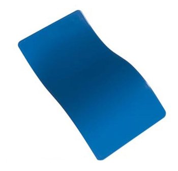 RAL 5019 Capri Blue Hochglanz-Pulverbeschichtungspulver