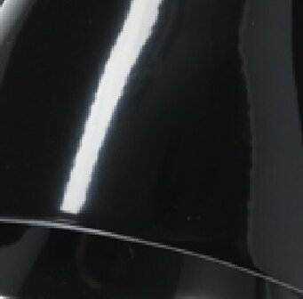 RAL 9011 Graphitschwarz Hochglanz