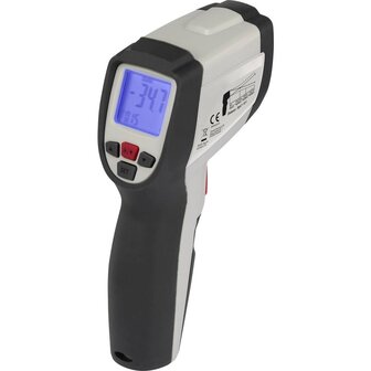 infrared thermometer do it yourself powder coating