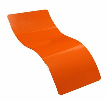 RAL-2008-Lichtrotorange-Hochgl&auml;nzendes-Pulverlackpulver