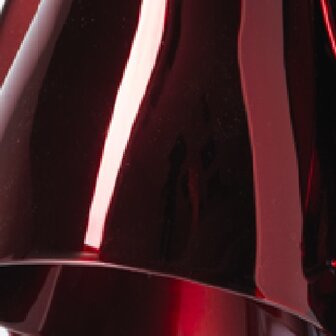 Candy rood poedercoat poeder bij coating4all