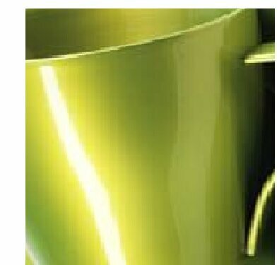 Candy-Green-transparent-high-gloss-powder-coating-powder