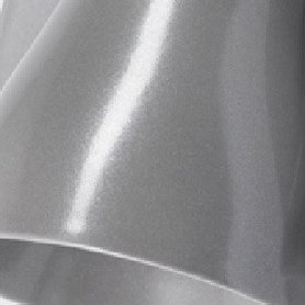 RAL 9006 Weißaluminium satin metallisch