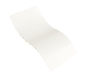 RAL 9001 Cremeweißes Hochglanz