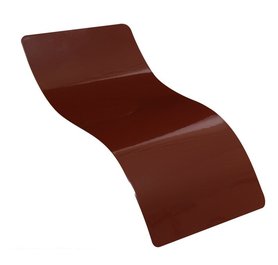 RAL 8015 Maroon Hochglanz-Pulverbeschichtungspulver