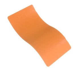 RAL 8023 Orange Brown Hochglanz-Pulverbeschichtungspulver