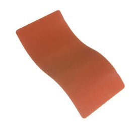 RAL 3009 Oxidrot Hochglanz-Pulverbeschichtungspulver