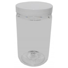 Pulverbecher für Tribo-System PCSTR11