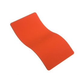 RAL 2002 Vermiljoen Hoogglans poedercoating poeder