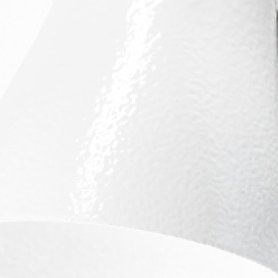 RAL 9010 Reinweiß Struktur Hochglanz