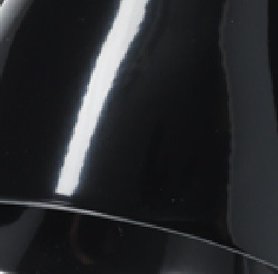 RAL 9011 Graphitschwarz Hochglanz