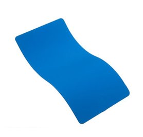 RAL 5015 Himmelblau seidenmatt