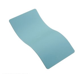 RAL 6034 Pastell Türkis Satin Pulverbeschichtungspulver
