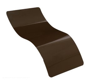 RAL 8014 Sepia braun Satin Pulverbeschichtungspulver