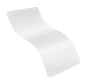 RAL 9003 Signalweiß seidenmatt