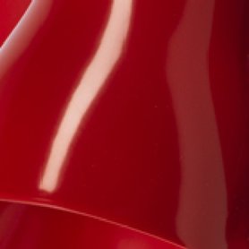 RAL 3020 Verkehrsrot Satin