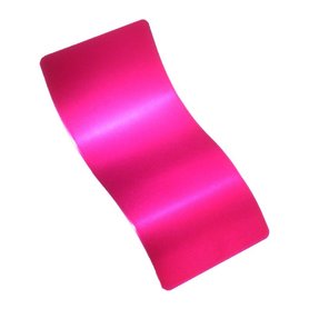 Candy Rose Transparent Hochglanz