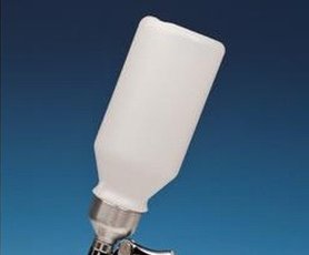 Puderbecher für Tribo Pro Set