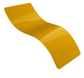 RAL 1004 Goldgelb satin