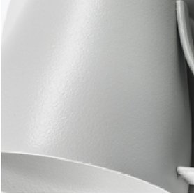 RAL 7038 Achat grau matt Sandstruktur