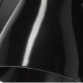 RAL 8022 Schwarzbraun satin