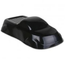 Primer 9005 tiefschwarzer Glanz