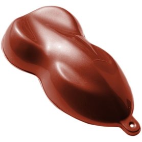 RAL 2013 Perlorange Matt