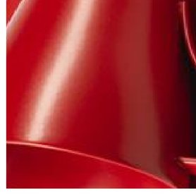 RAL 3020 Verkehrsrot Matt