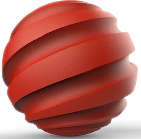 RAL 3020 Verkehrsrot Feinstruktur