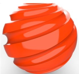 RAL 2017 Orange seidenmatt