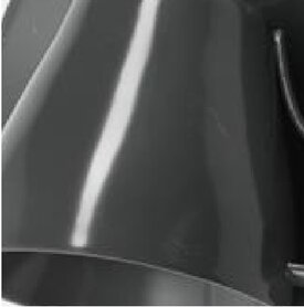 RAL 7012 basaltgrau satin