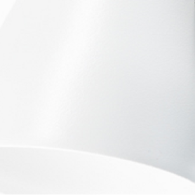 RAL 9003 Signalweiß Sandstruktur Matt 20Kg