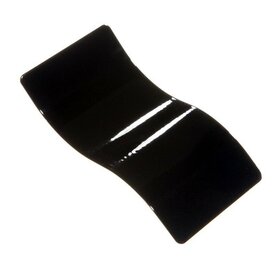 RAL 9005 Jet black Hochglanz.