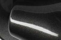 Schwarz Metallic Hochglanz 20Kg