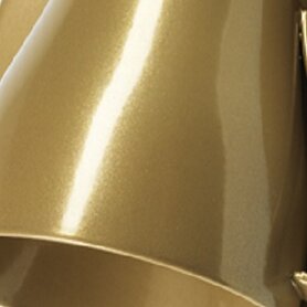 RAL 1036 Perlmuttgold satiniert