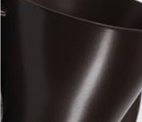 RAL 8017 Schokoladenbraun matt