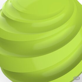 RAL 6039 Fasergrün Satin