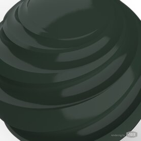 RAL 6009 Kieferngrün Hochglanz